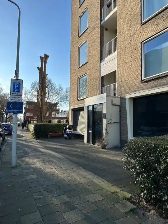 Ieplaan Tandartsen praktijk