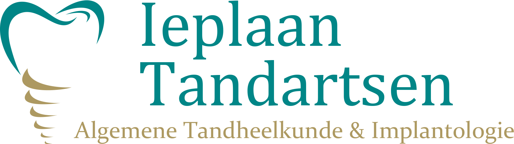 Ieplaan Tandartsen