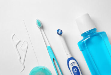 Mondhygiene